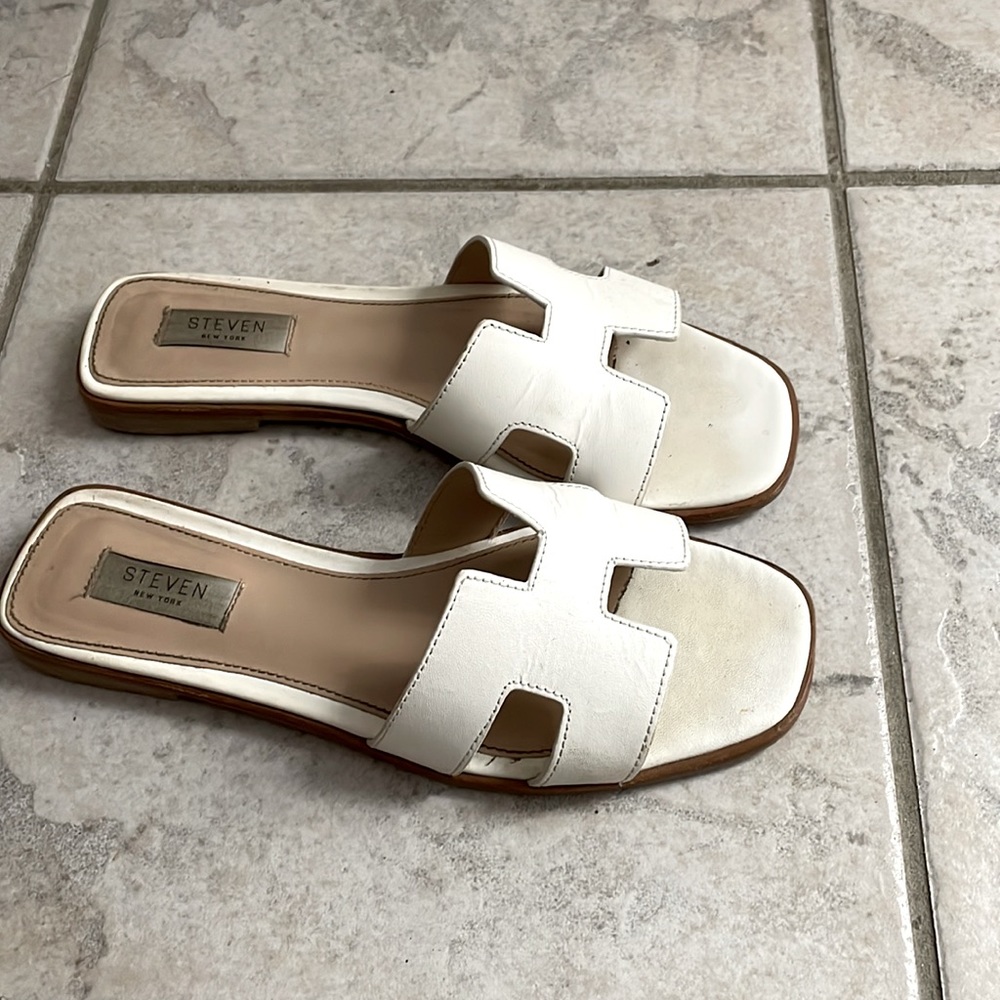 Steve Madden sandals